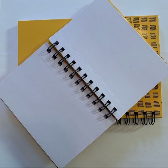 Notebook/Journal set - Picture 5 of 5